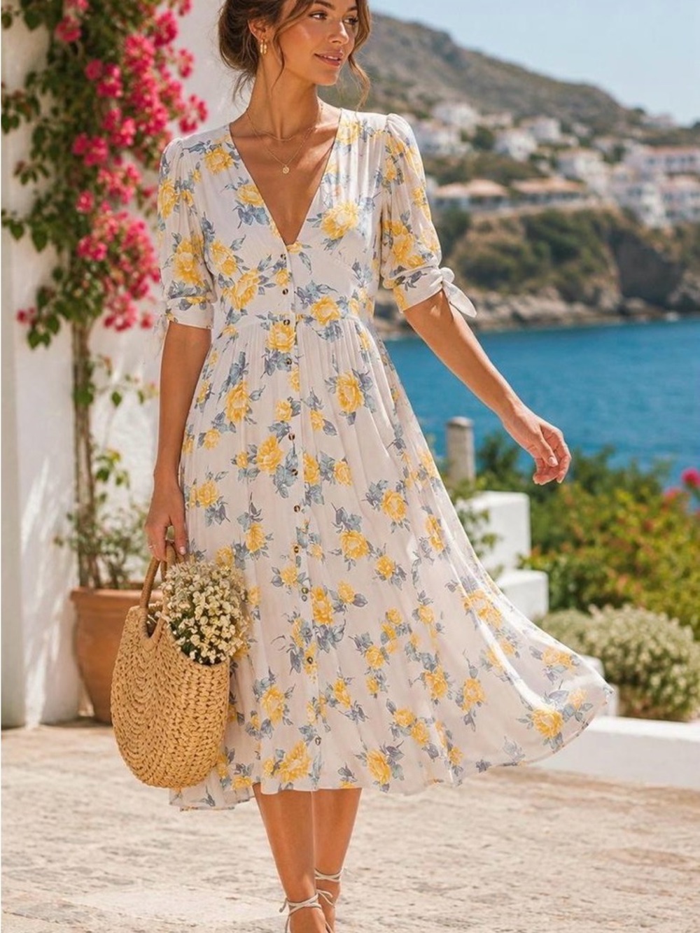 Free People Love of My Life Dress